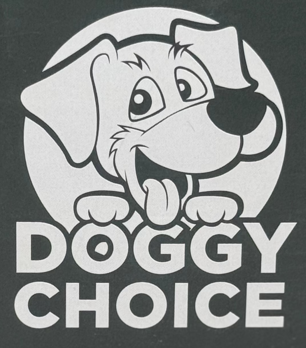 Doggy Choice scent pet waste bags 18 rolls-270